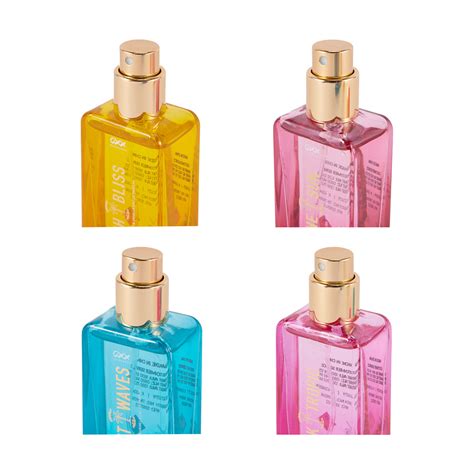 kmart oxx fragrance